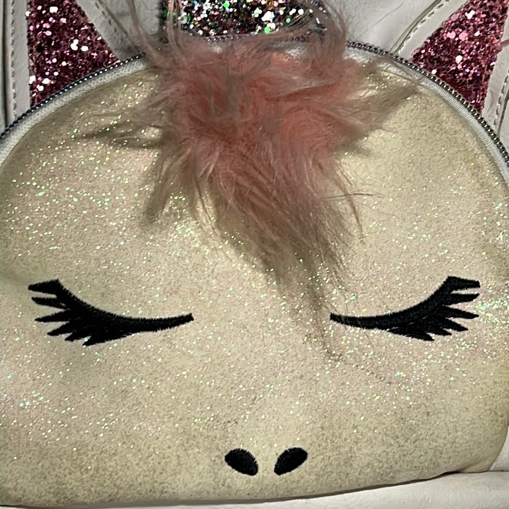 Unicorn Backpack - image 2